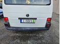 VOLKSWAGEN TRANSPORTER T4 2002/7 - 5