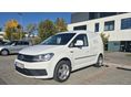 VOLKSWAGEN CADDY 2016/8 - 1