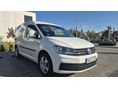 VOLKSWAGEN CADDY 2016/8 - 2