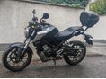 HONDA CB 125 R ABS 2019/7 - 2