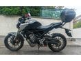 HONDA CB 125 R ABS 2019/7 - 6