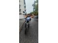 HONDA CB 125 R ABS 2019/7 - 8