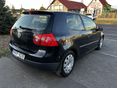 VOLKSWAGEN GOLF V 2005 - 4