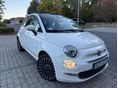 FIAT 500 2020/2 - 1