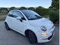 FIAT 500 2020/2 - 3