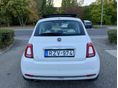 FIAT 500 2020/2 - 5