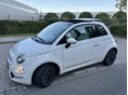 FIAT 500 2020/2 - 8