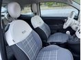 FIAT 500 2020/2 - 12