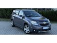 CHEVROLET ORLANDO 2011/6 - 2