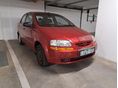 DAEWOO KALOS 2003/8 - 1