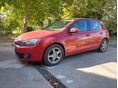 VOLKSWAGEN GOLF VI 2009/5 - 2
