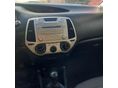 HYUNDAI I20 2012/5 - 4
