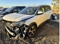 PEUGEOT 5008 2020/6 - 9