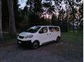 PEUGEOT EXPERT 2019/10 - 2