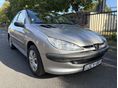 PEUGEOT 206 2004/4 - 2