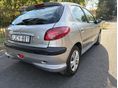 PEUGEOT 206 2004/4 - 4