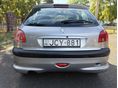 PEUGEOT 206 2004/4 - 5
