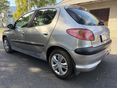 PEUGEOT 206 2004/4 - 6