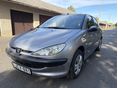 PEUGEOT 206 2004/4 - 8