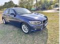 BMW 118 2016/9 - 1