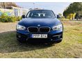 BMW 118 2016/9 - 2