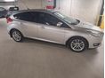 FORD FOCUS 2016/10 - 2