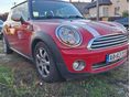 MINI COOPER 2009/5 - 2