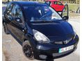 TOYOTA AYGO 2012/2 - 1