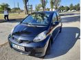 TOYOTA AYGO 2012/2 - 5