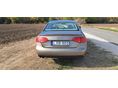 AUDI A4 2011/6 - 11