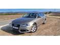 AUDI A4 2011/6 - 1