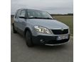 SKODA ROOMSTER 2011/8 - 1