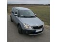 SKODA ROOMSTER 2011/8 - 2