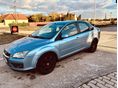 FORD FOCUS 2006/11 - 2