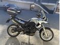 BMW F 650 GS 2008/7 - 2