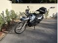 BMW F 650 GS 2008/7 - 1