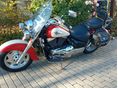 SUZUKI VL 1500 (INTRUDER) 1999/4 - 2