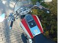 SUZUKI VL 1500 (INTRUDER) 1999/4 - 5