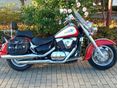 SUZUKI VL 1500 (INTRUDER) 1999/4 - 6