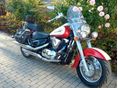 SUZUKI VL 1500 (INTRUDER) 1999/4 - 7
