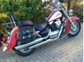 SUZUKI VL 1500 (INTRUDER) 1999/4 - 8