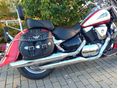 SUZUKI VL 1500 (INTRUDER) 1999/4 - 9