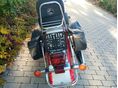 SUZUKI VL 1500 (INTRUDER) 1999/4 - 10