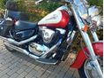SUZUKI VL 1500 (INTRUDER) 1999/4 - 12