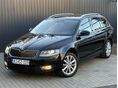 SKODA OCTAVIA 2015/8 - 1