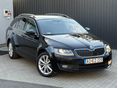 SKODA OCTAVIA 2015/8 - 2