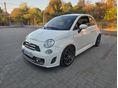 ABARTH 595 2013/9 - 2