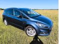 FORD S-MAX 2019/8 - 1