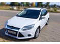 FORD FOCUS 2014/8 - 1