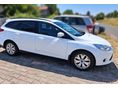 FORD FOCUS 2014/8 - 2